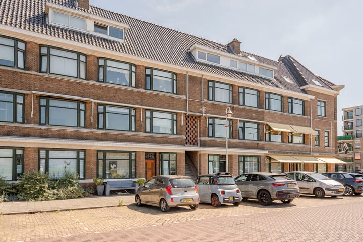 Foto 61 van Kranenburgweg 101