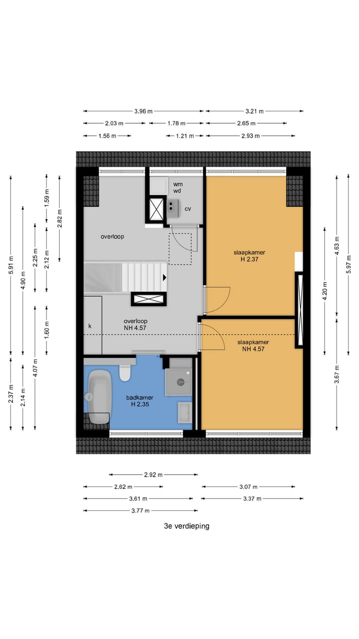 Foto 68 van Kranenburgweg 101