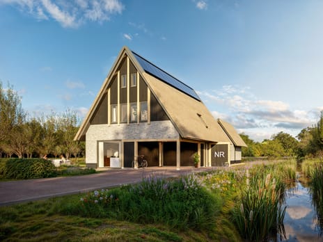 Foto van Type C Vrijstaande woning