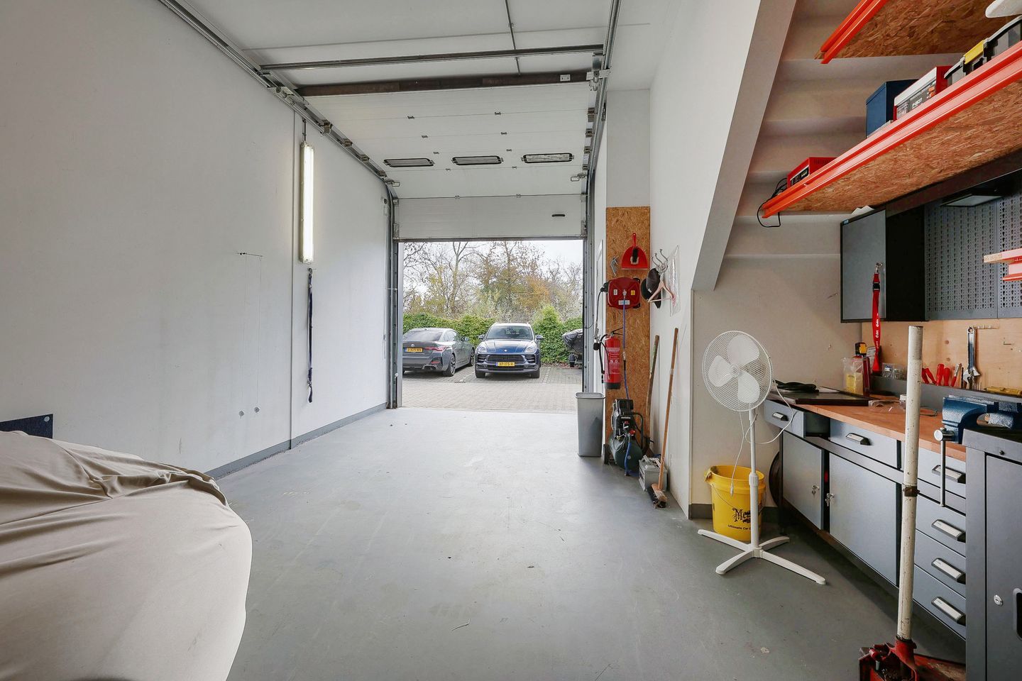 View photo 2 of Sluispolderweg 13-A18