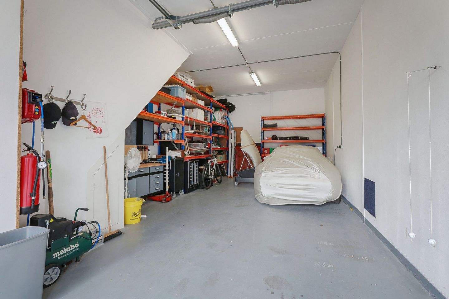 View photo 3 of Sluispolderweg 13-A18