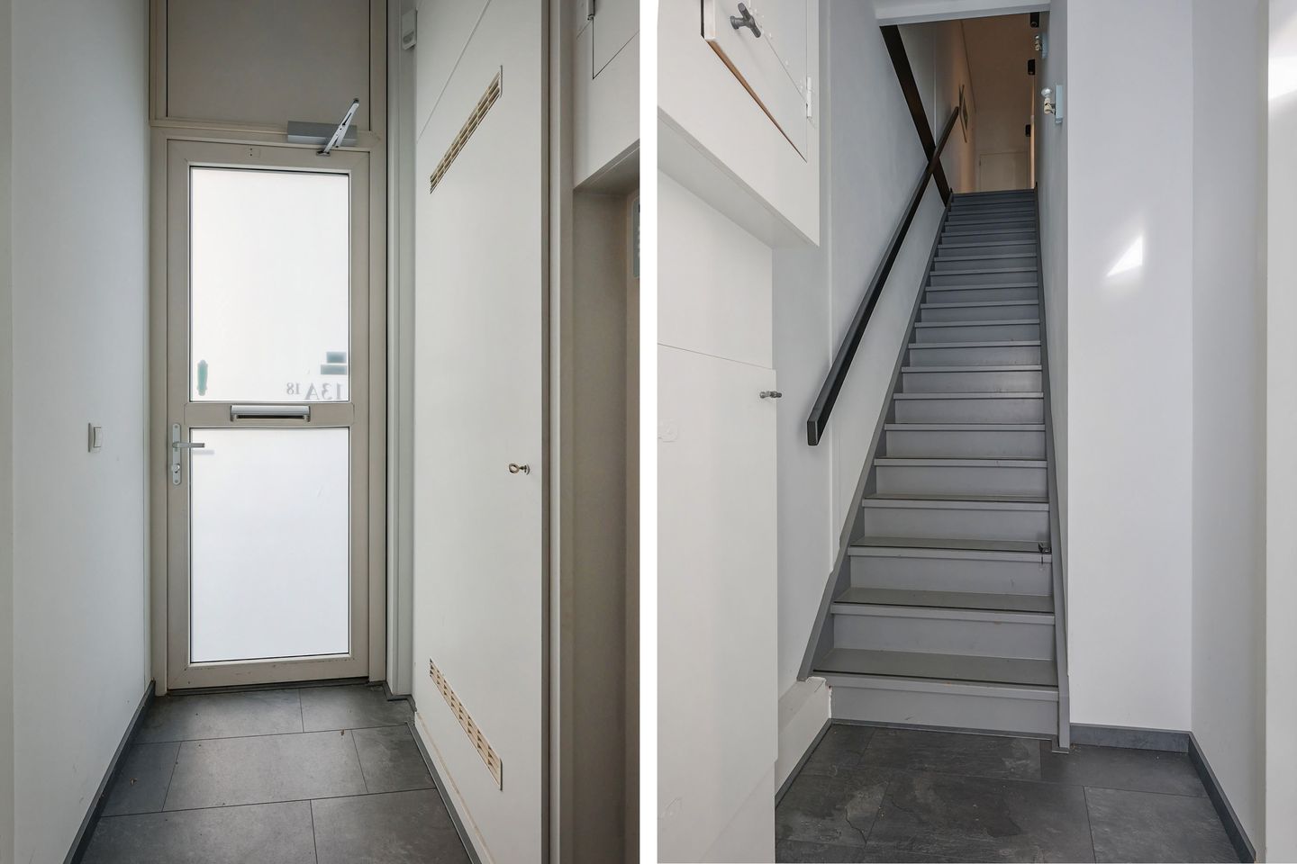 View photo 4 of Sluispolderweg 13-A18