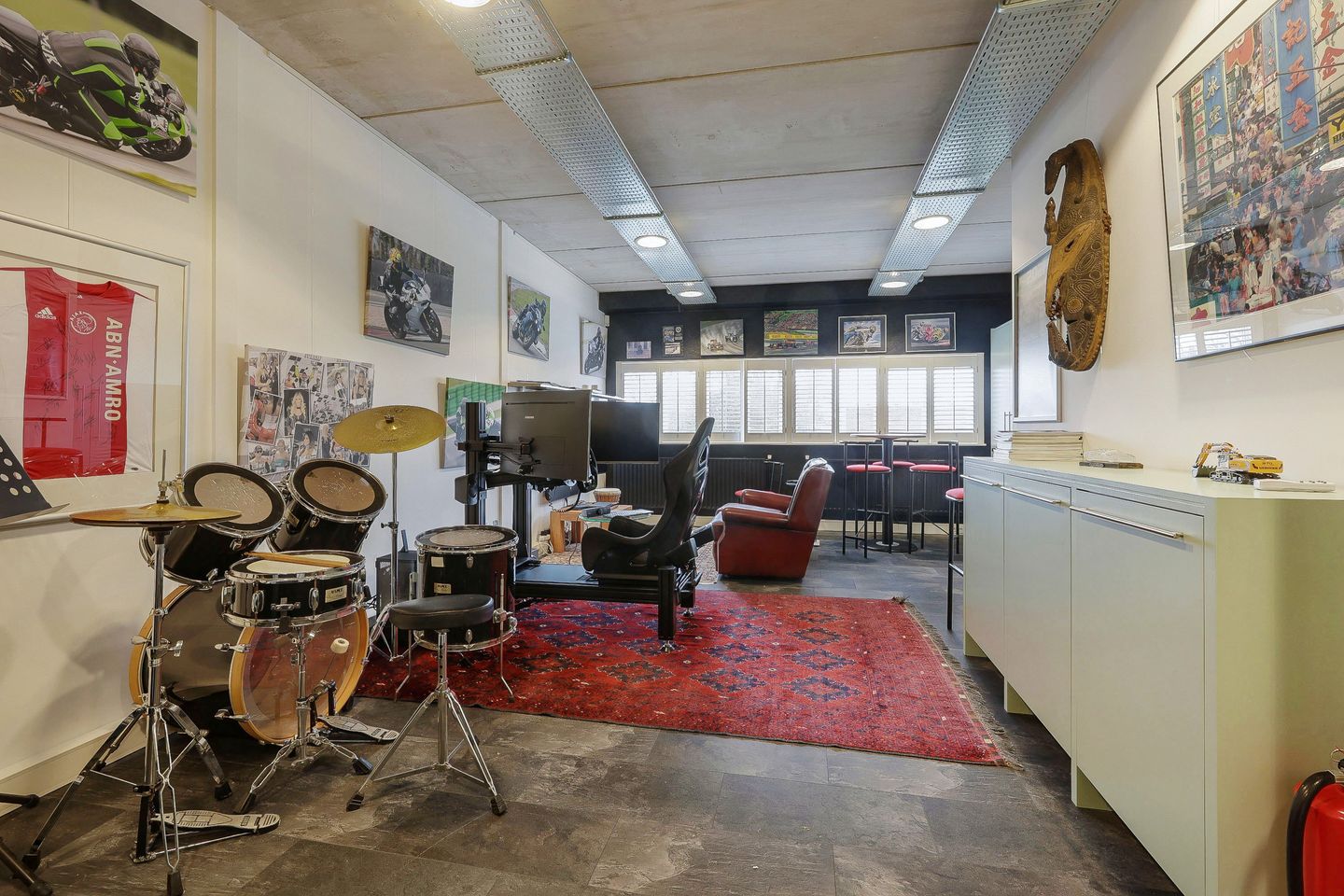 Bekijk foto 5 van Sluispolderweg 13-A18