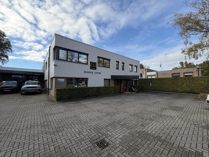 Hogebrinkerweg 31, Hoevelaken