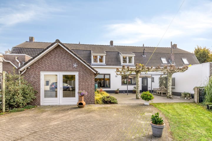 Foto 1 van Kanaaldijk-zuid 15