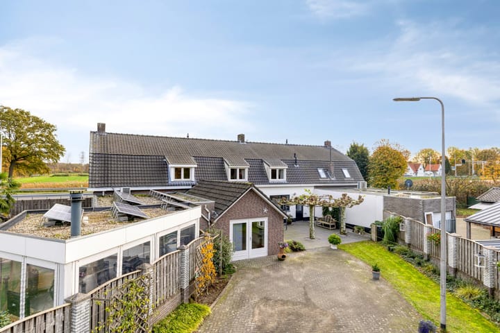 Foto 9 van Kanaaldijk-zuid 15