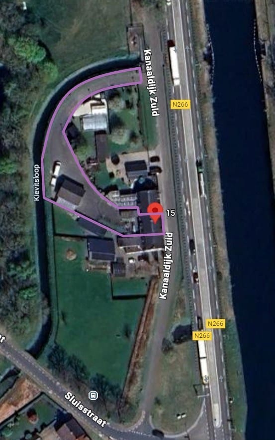 Foto 33 van Kanaaldijk-zuid 15