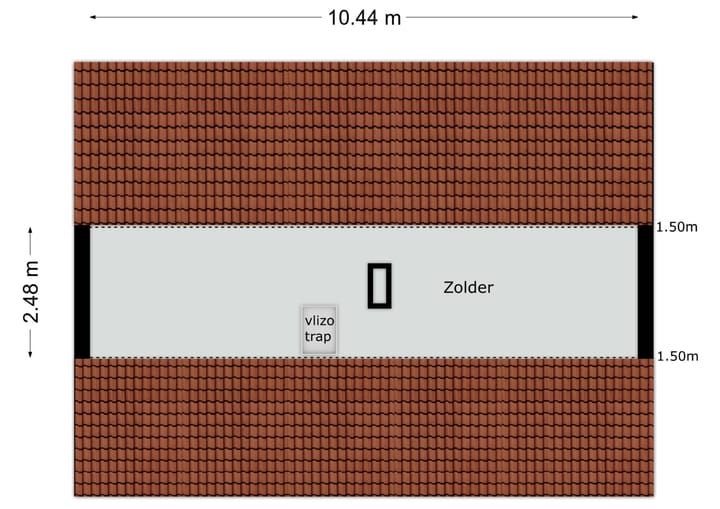 Foto 41 van Kanaaldijk-zuid 15