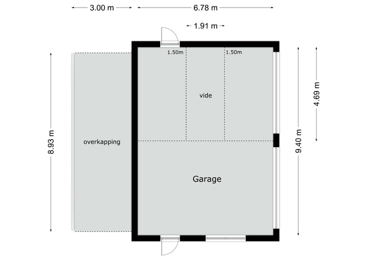 Foto 42 van Kanaaldijk-zuid 15