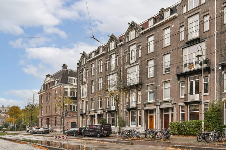 Foto 2 van Johannes Vermeerstraat 67-2