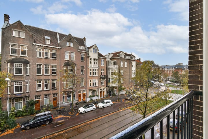 Foto 3 van Johannes Vermeerstraat 67-2