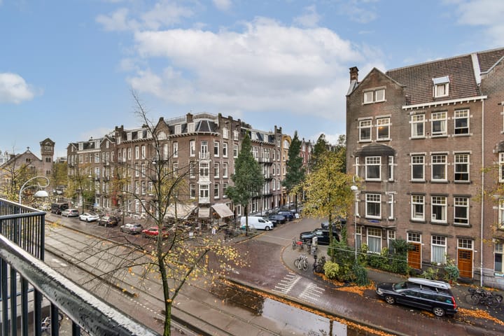 Foto 4 van Johannes Vermeerstraat 67-2