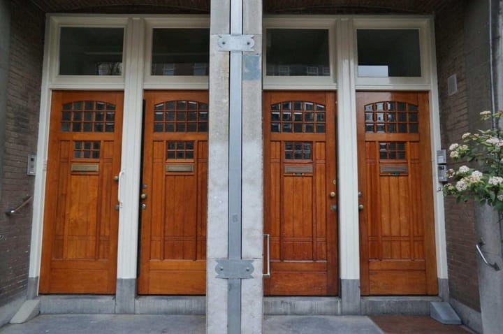 Foto 5 van Johannes Vermeerstraat 67-2