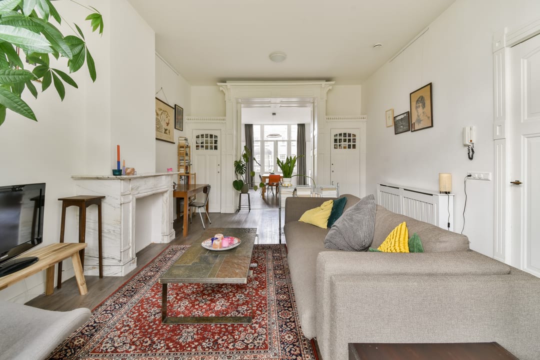 Foto 7 van Johannes Vermeerstraat 67-2