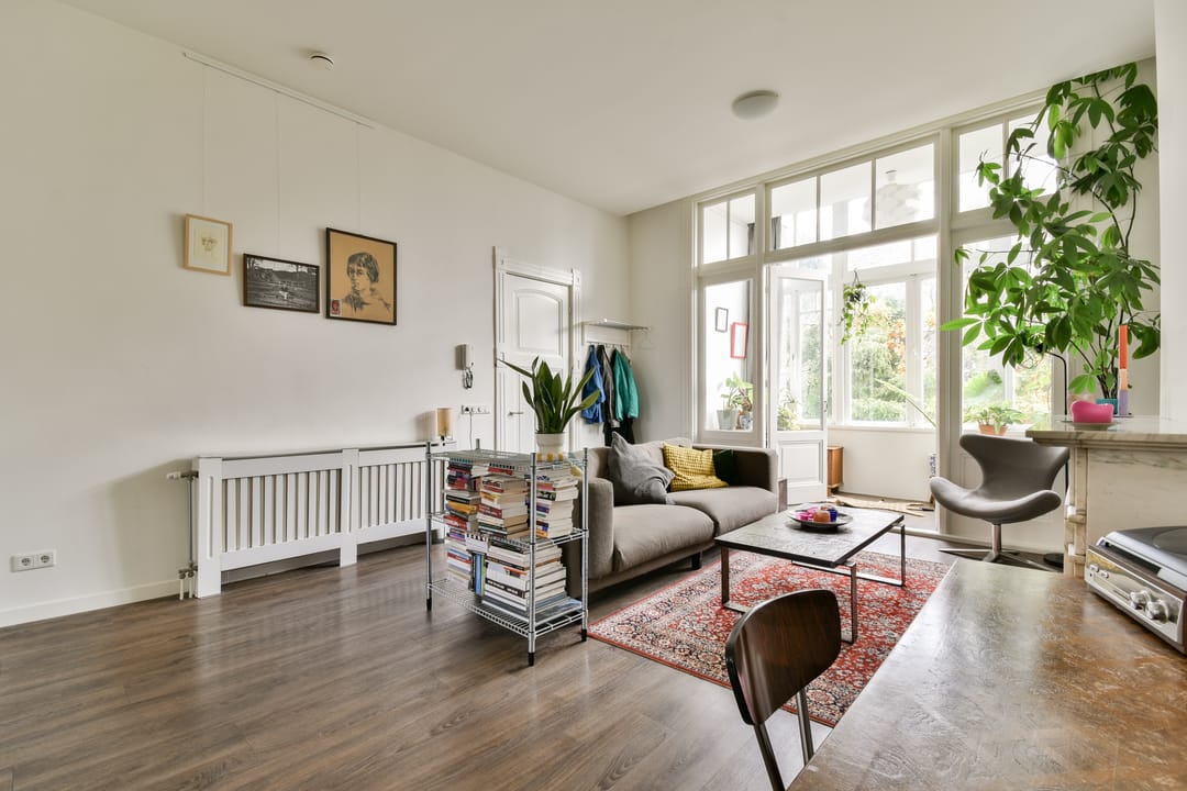 Foto 8 van Johannes Vermeerstraat 67-2