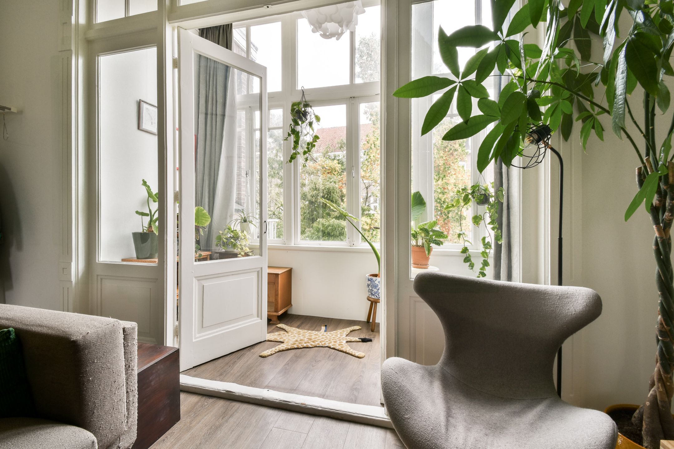 Foto 9 van Johannes Vermeerstraat 67-2