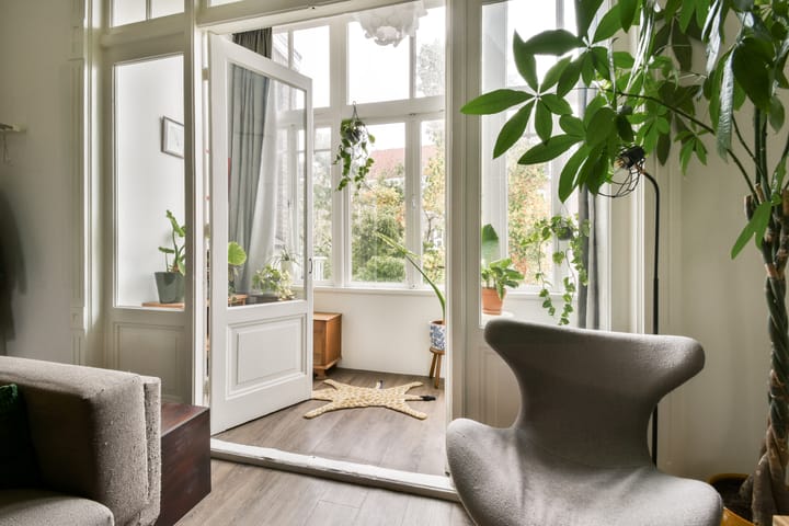 Foto 9 van Johannes Vermeerstraat 67-2