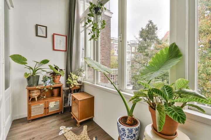 Foto 10 van Johannes Vermeerstraat 67-2