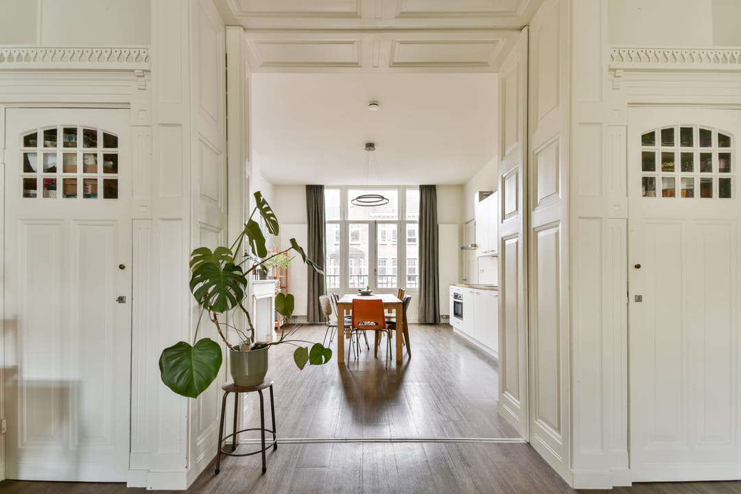 Foto 13 van Johannes Vermeerstraat 67-2