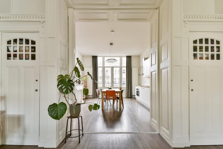 Foto 13 van Johannes Vermeerstraat 67-2