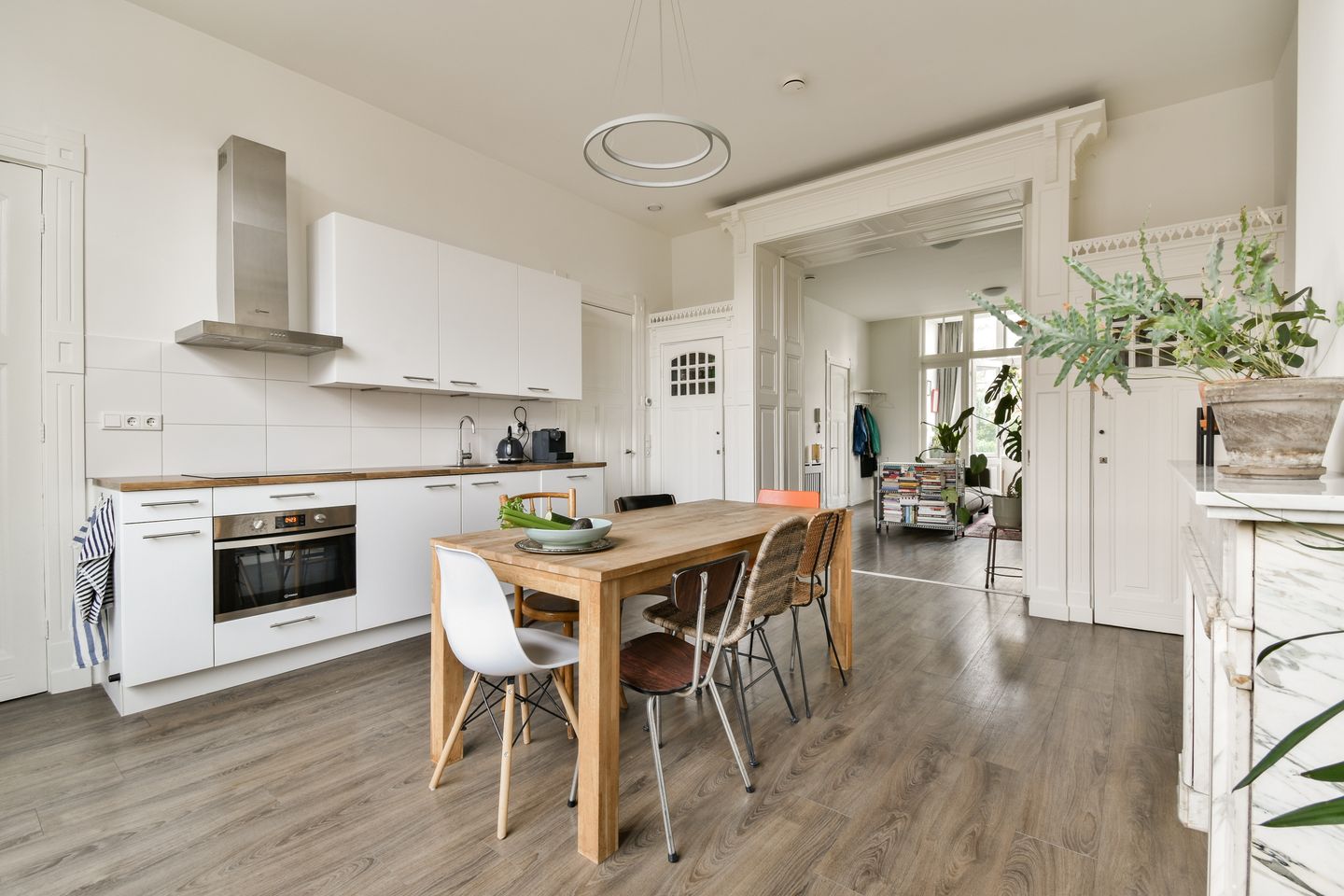 Foto 14 van Johannes Vermeerstraat 67-2