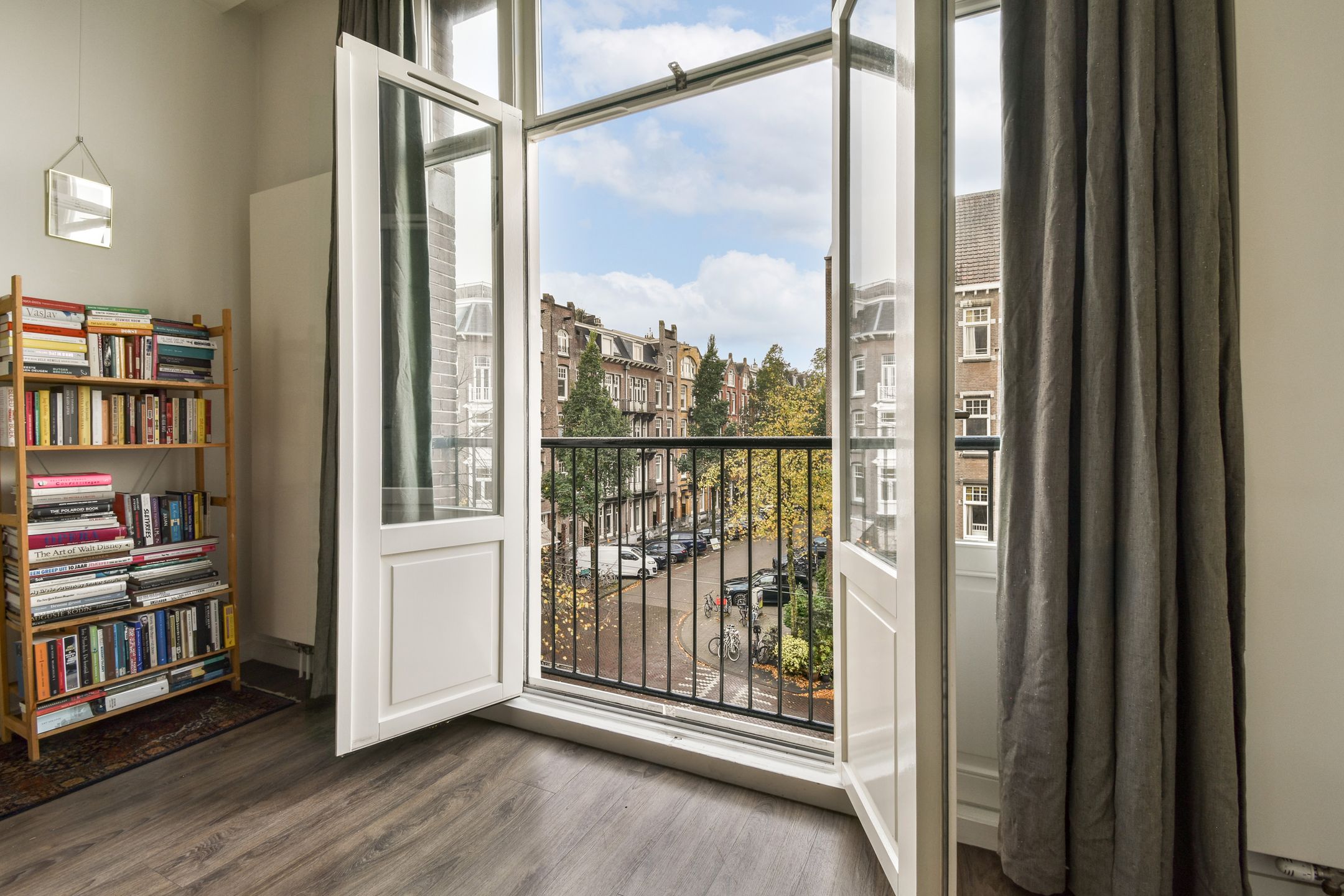 Foto 15 van Johannes Vermeerstraat 67-2