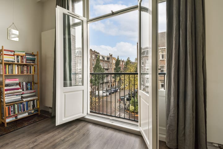 Foto 15 van Johannes Vermeerstraat 67-2