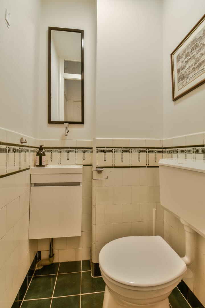 Foto 20 van Johannes Vermeerstraat 67-2