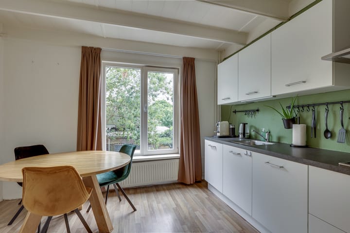 Thomas a Kempisstraat 84-A