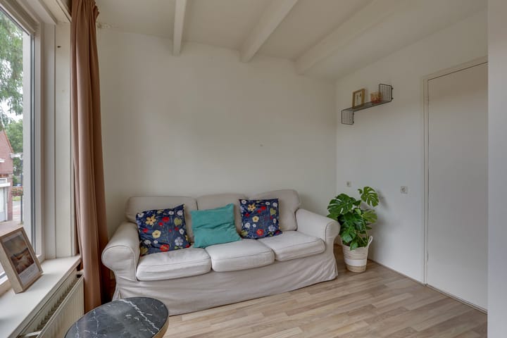 Foto 5 van Thomas a Kempisstraat 84-A