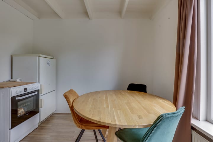 Foto 8 van Thomas a Kempisstraat 84-A