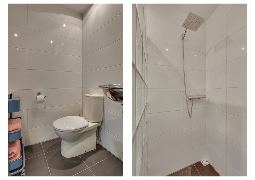 Foto 11 van Thomas a Kempisstraat 84-A