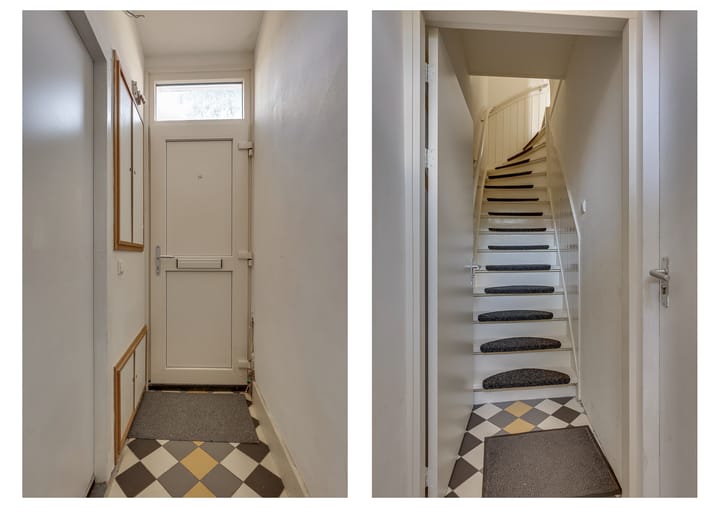 Foto 16 van Thomas a Kempisstraat 84-A