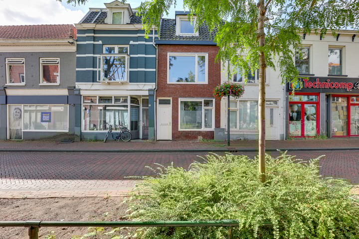 Foto 19 van Thomas a Kempisstraat 84-A