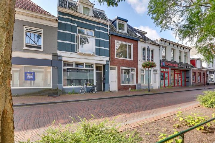 Foto 20 van Thomas a Kempisstraat 84-A