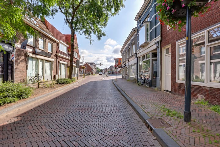 Foto 21 van Thomas a Kempisstraat 84-A