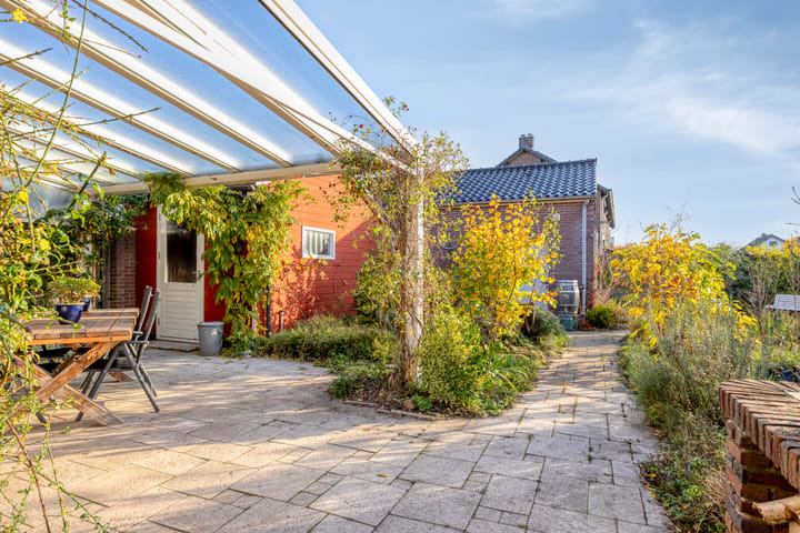 Foto 3 van Herdenkingsstraat 2