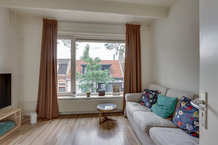 Thomas a Kempisstraat 84-A