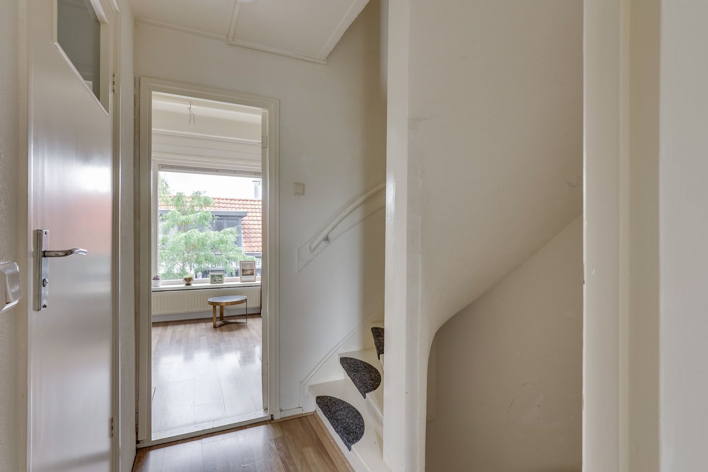 Foto 4 van Thomas a Kempisstraat 84-A