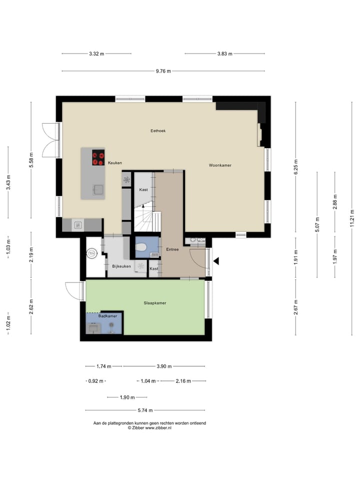 Photo 40 of Hoog Dalemseweg 88