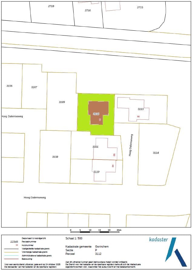 Photo 45 of Hoog Dalemseweg 88