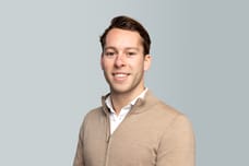 Tycho Huijsen - Vastgoedadviseur