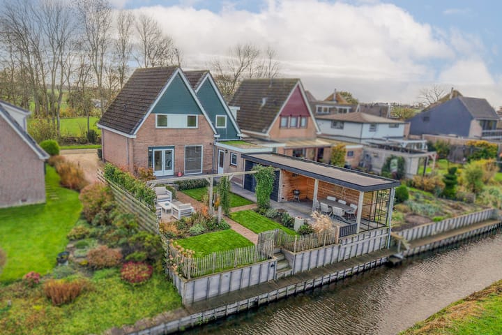 Spanbroekerweg 241 B