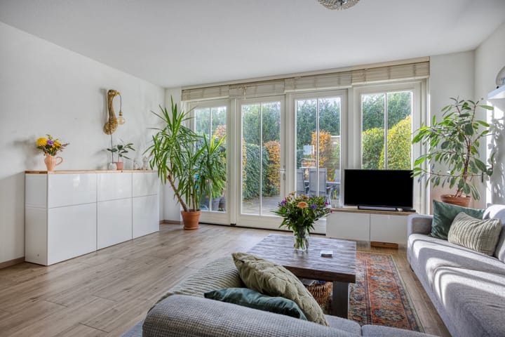 Foto 2 van Boerhaavestraat 4