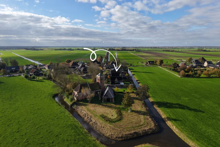 Photo 2 of Spanbroekerweg 241-B