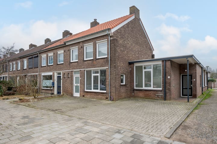 Ruijs de Beerenbrouckstraat 1
