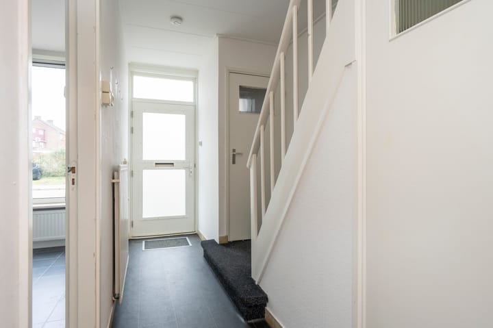 Photo 3 of Ruijs de Beerenbrouckstraat 1