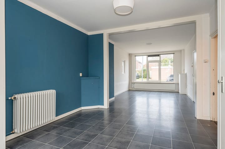 Photo 5 of Ruijs de Beerenbrouckstraat 1