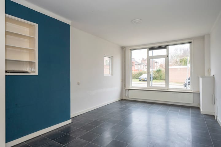 Photo 6 of Ruijs de Beerenbrouckstraat 1