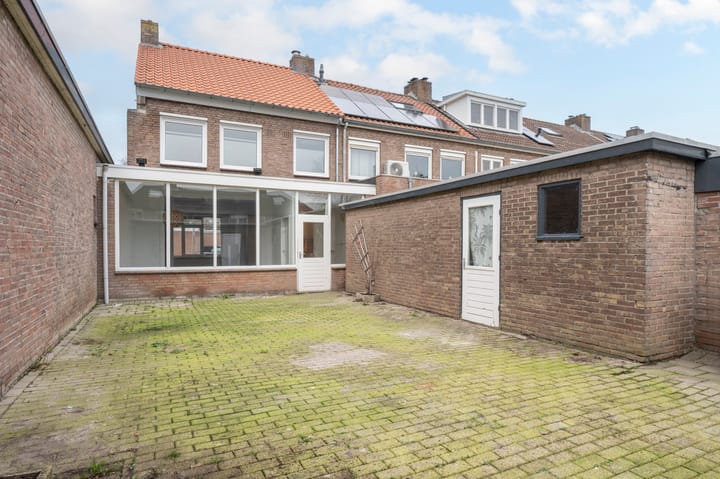 Photo 21 of Ruijs de Beerenbrouckstraat 1